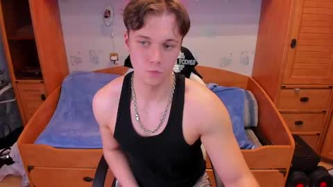 Dexter online show from 05.04.26