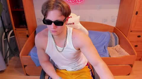 Dexter online show from 05.22.26