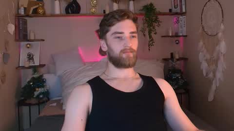 Dexter online show from 12.20.25