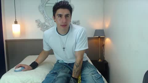 Snapshot of dexter_vozz chatting on 04.16.26 dexter online show from 04.16.26