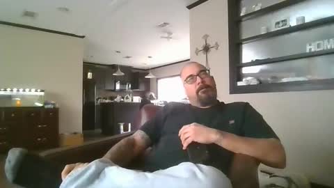 Mike Sounde online show from 01.04.25