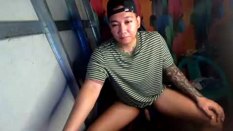 Snapshot of deymcum chatting on 08.01.26 DeymCum online show from 08.01.26