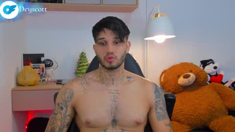 JULIAN online show from 12.13.24