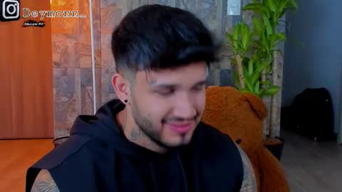 JULIAN online show from 10.22.25