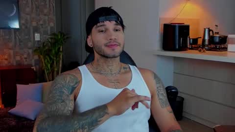 JULIAN online show from 11.27.25