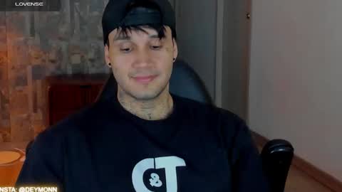 JULIAN online show from 03.08.26