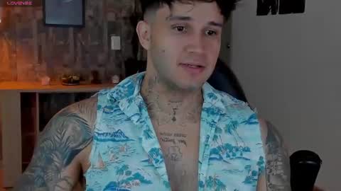 JULIAN online show from 06.13.26