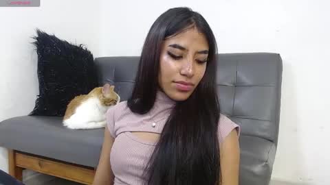 Deysha online show from 05.10.26