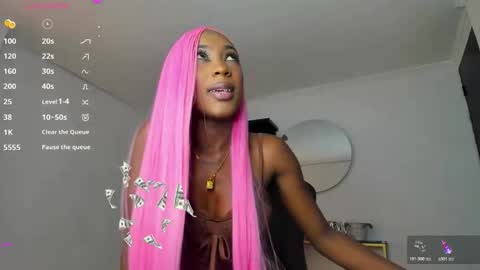 Madisson online show from 11.21.25