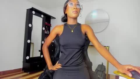 Madisson online show from 11.30.25