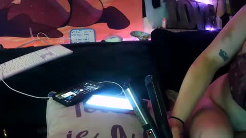 dezirae starz online show from 06.29.26