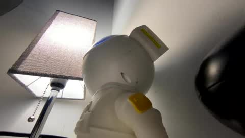 Snapshot of deznuts130 chatting on 12.30.24 deznuts130 online show from 12.30.24