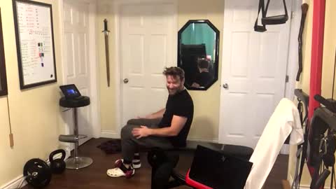 dgrabbin online show from 10.23.25