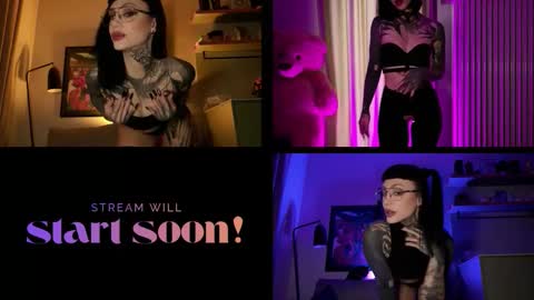 Snapshot of dgtlgrl chatting on 03.26.26 dgtlgrl online show from 03.26.26