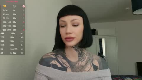 Snapshot of dgtlgrl chatting on 07.24.26 dgtlgrl online show from 07.24.26