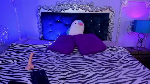 Dhalia online show from 02.03.26