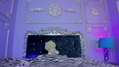 Dhalia online show from 02.13.26