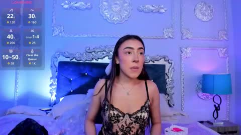 Dhalia online show from 03.03.26