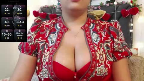 dharanisnisha online show from 02.27.26