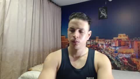 di_alessandro online show from 12.16.25