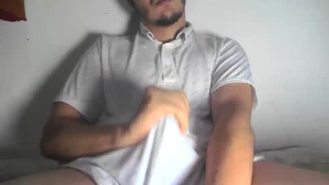 Carter  online show from 11.04.25