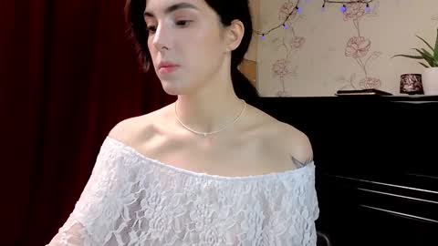 Diana online show from 10.11.25