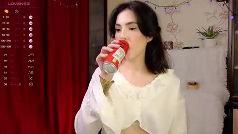 Diana online show from 10.25.25