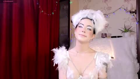 Diana online show from 10.31.25