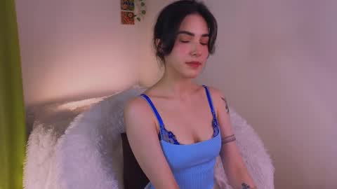 Diana online show from 11.30.25