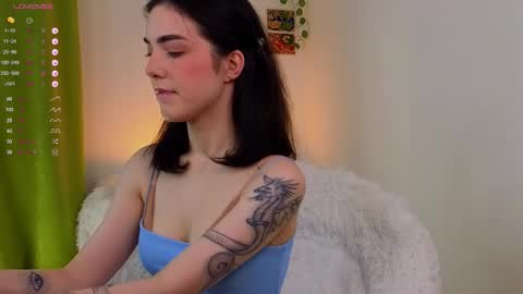 Diana online show from 12.19.25