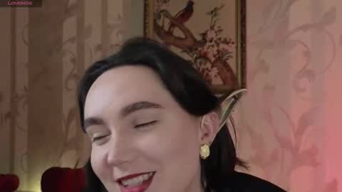 Snapshot of dia__diana chatting on 10.30.25 Diana Di Honey online show from 10.30.25