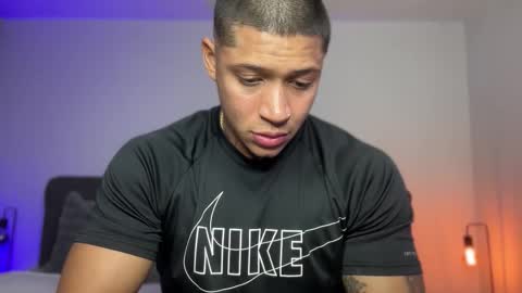 Snapshot of diagostone chatting on 02.21.26 Diego online show from 02.21.26