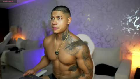 Diego online show from 04.30.26