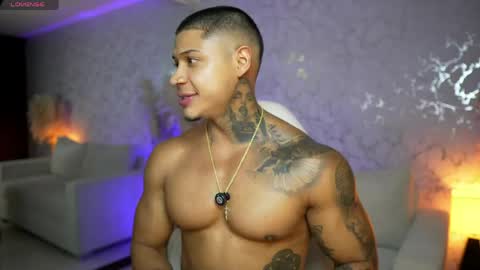 Diego online show from 04.30.26