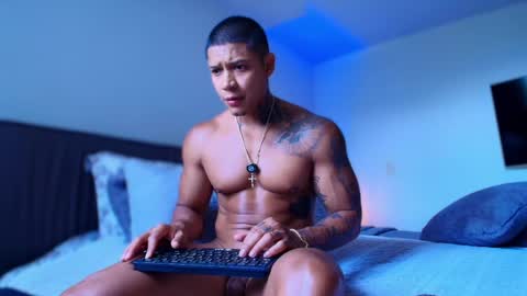 Diego online show from 05.14.26