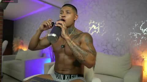 Diego online show from 05.23.26