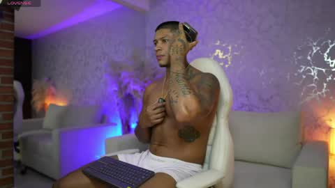 Diego online show from 05.28.26