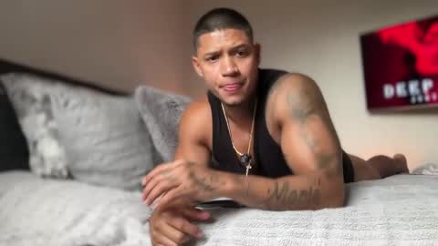 Diego online show from 05.29.26