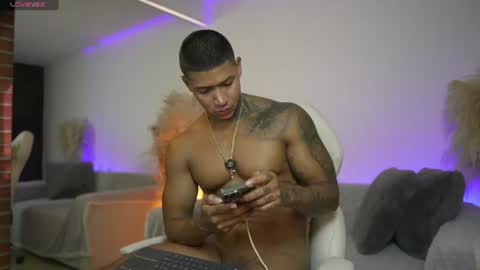 Diego online show from 06.11.26