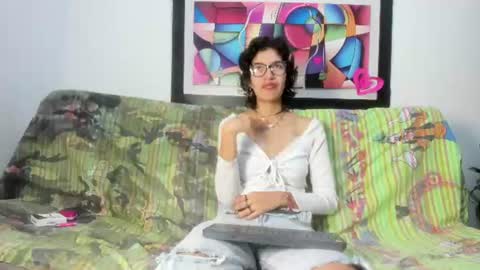 Snapshot of diamond__420 chatting on 07.21.26 diamond__420 online show from 07.21.26