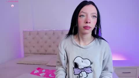 Snapshot of diamond__cherry chatting on 02.19.26 Diamond online show from 02.19.26