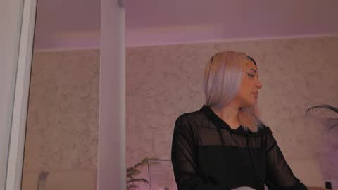 Thea online show from 03.01.26