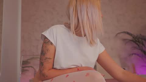 Thea online show from 03.07.26