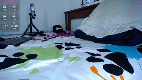 MaSSimo online show from 04.02.26