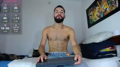 MaSSimo online show from 06.14.26