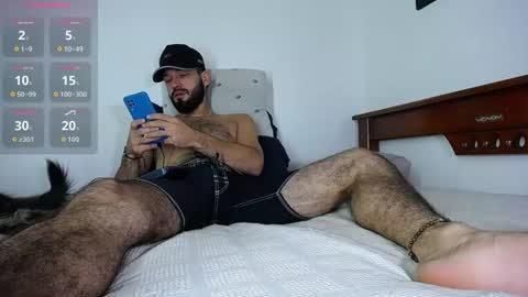 MaSSimo online show from 07.06.26