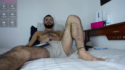 MaSSimo online show from 07.20.26