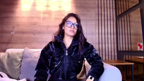 Camila and Megan online show from 02.19.26