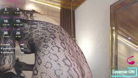 Camila and Megan online show from 04.16.26