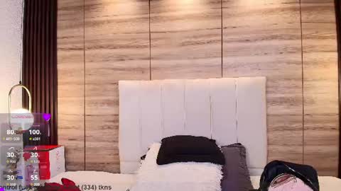Camila and Megan online show from 07.15.26